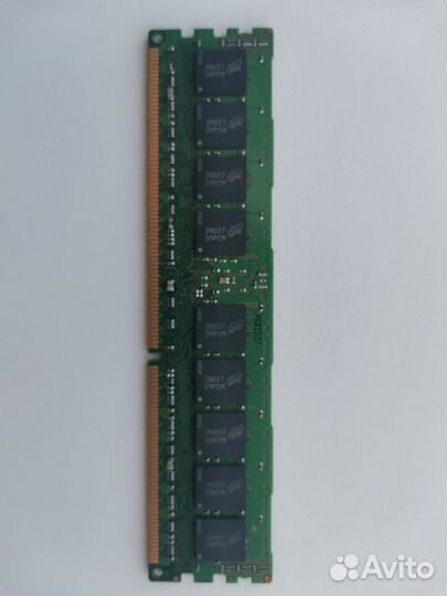 Ddr3 ecc reg 8gb