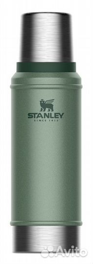Термос Stanley The Legendary Classic Bottle. Объем