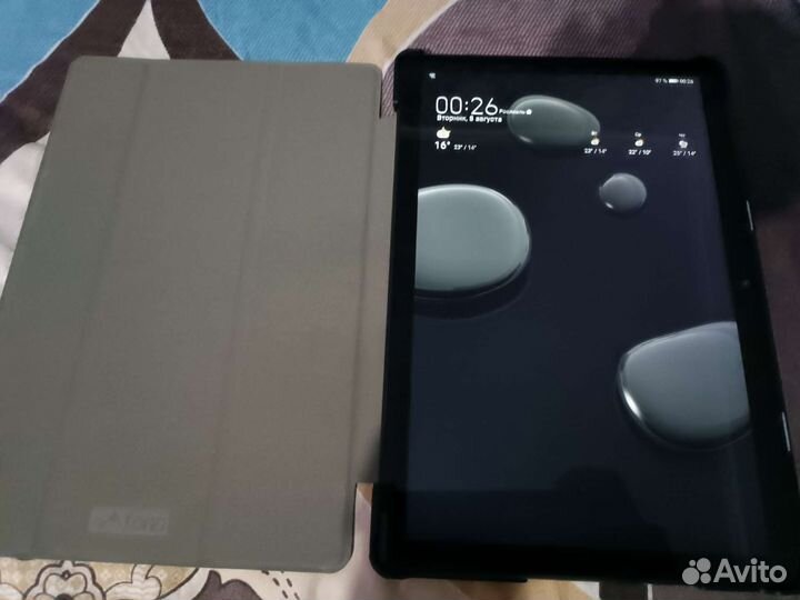 Планшет huawei matepad t 10s