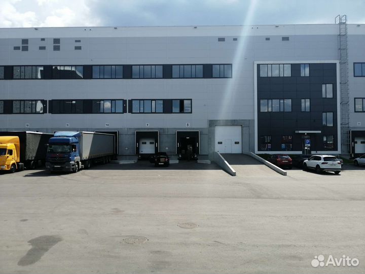 Доставка на Озон Медведково