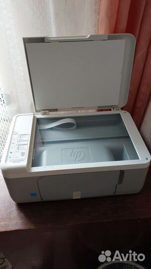 Принтер hp