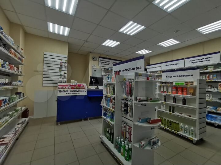 Свободного назначения 8 лет окупаемость, 102.5 м²