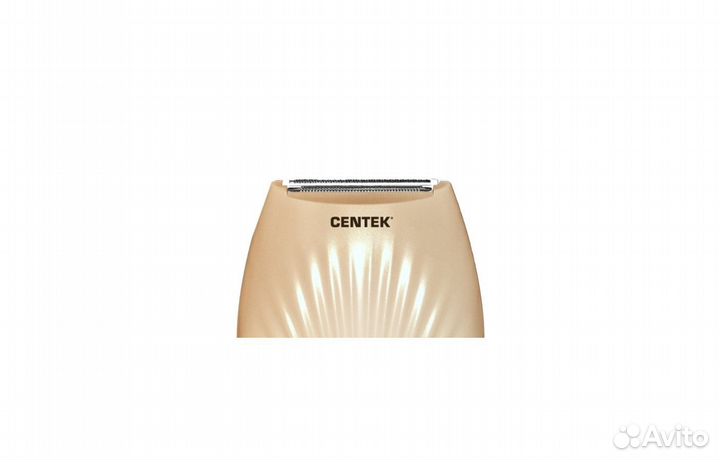 Бритва женская Centek CT-2193