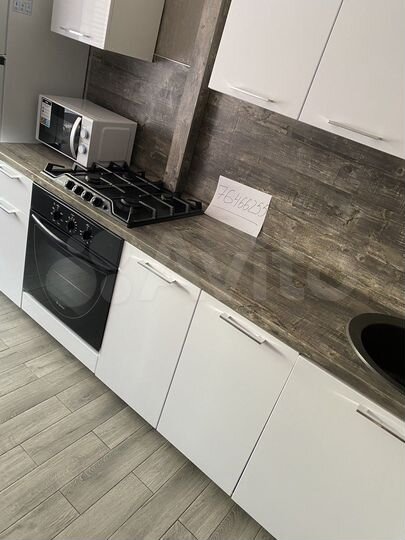 1-к. квартира, 40 м², 3/9 эт.