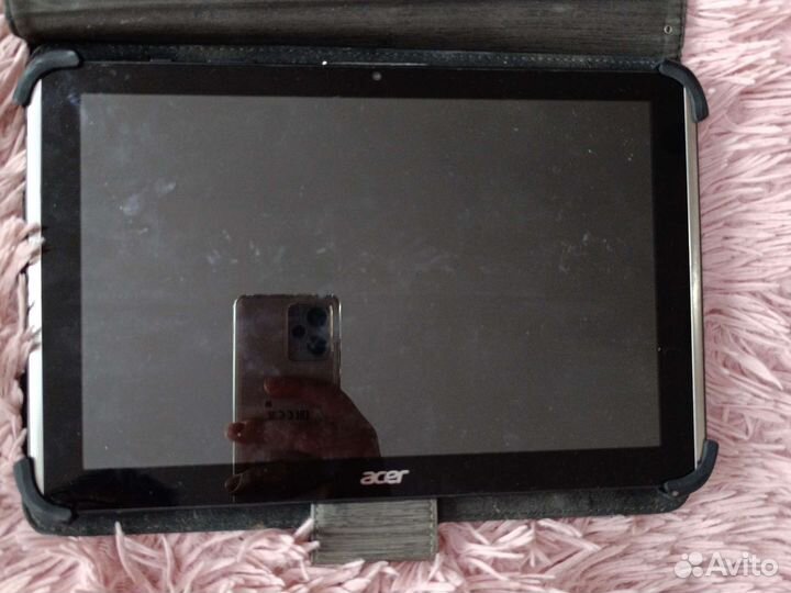 Планшет Acer iconia tab10