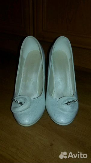 Туфли 36 размер