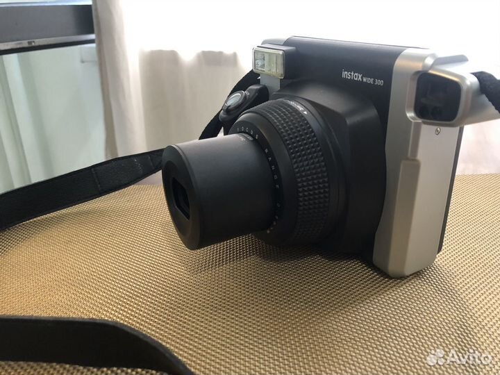 Fujifilm instax wide 300