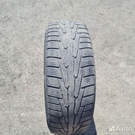 Nokian Tyres V 235/60 R18 98V