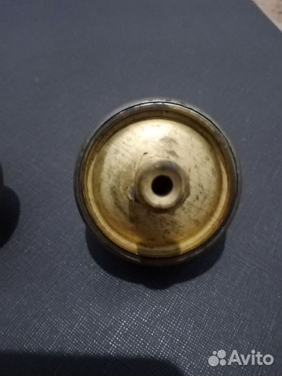 Датчик давления масла мм9 Газ 69 оригинал