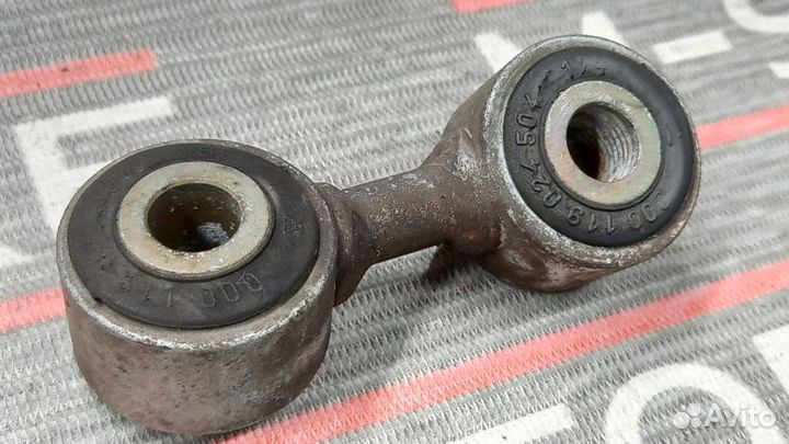 Стойка стабилизатора задняя правая Audi A8 4E/D3