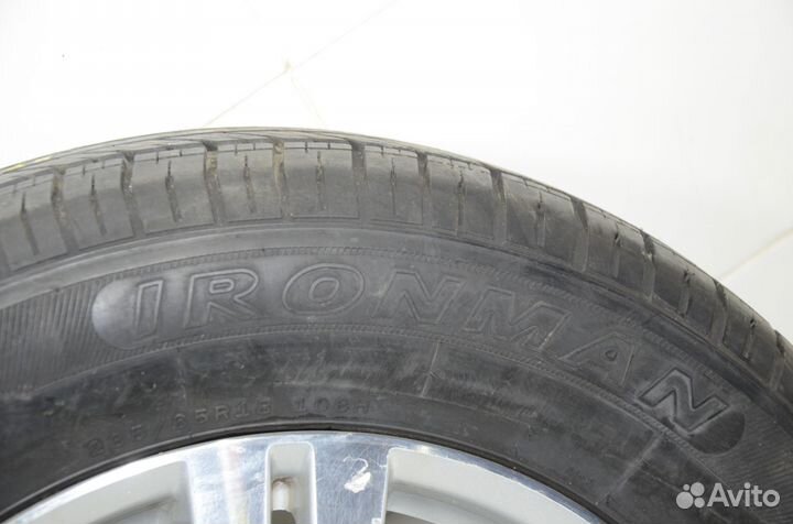 Колесо Cadillac Srx 2 235/65/18