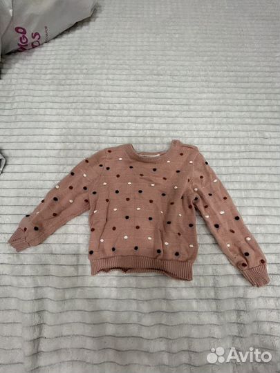 Детская одежда