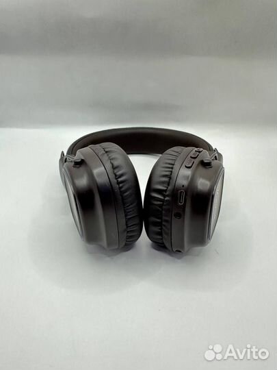 Беспроводные наушники