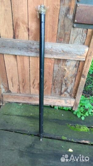 Рулевой стержень на УАЗ 469