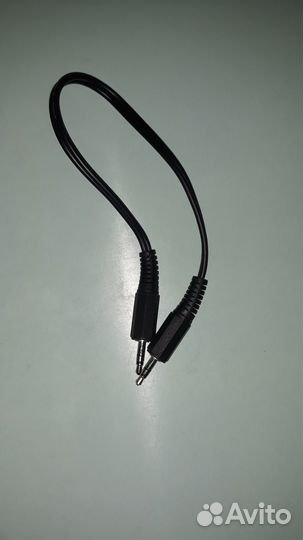 Кабели, переходники, адаптеры