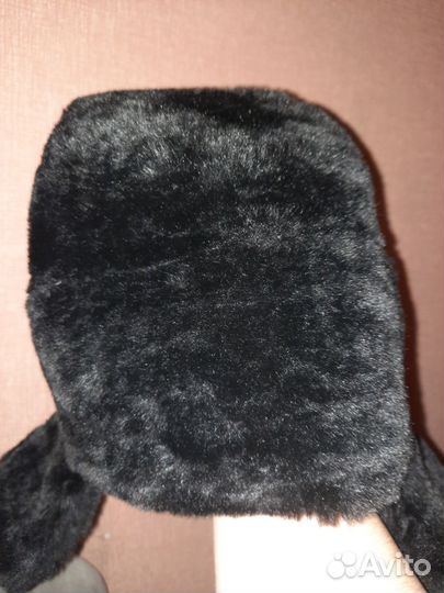 Шапка мужская