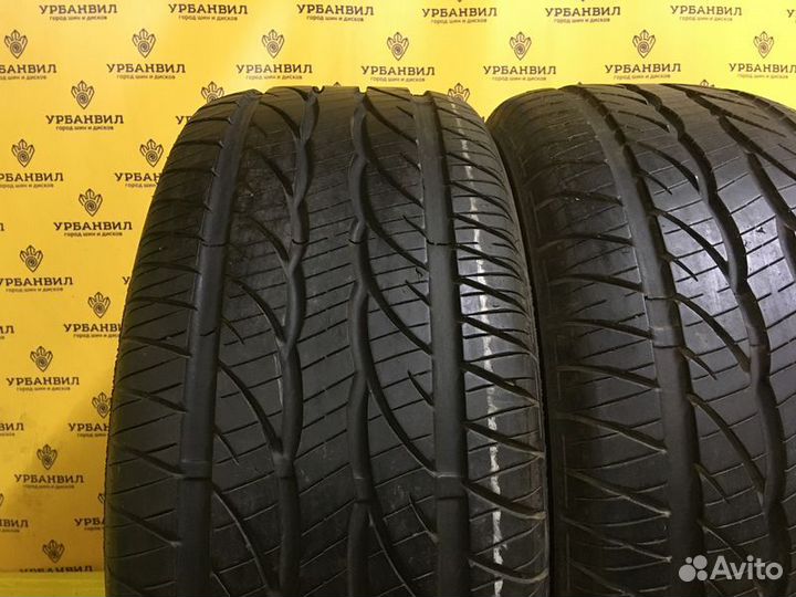 Dunlop SP Sport 5000 275/55 R17 109V