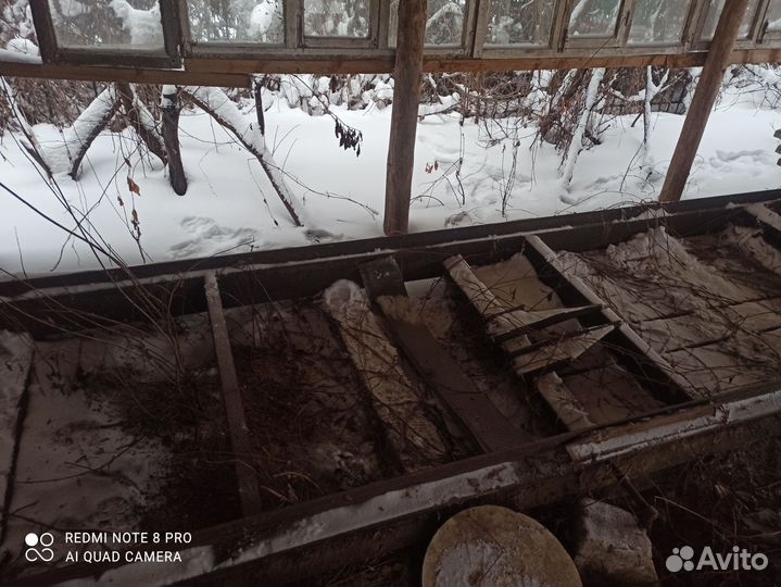 Дисковая пилорама