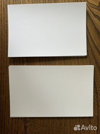 Фотобумага lomond и hp