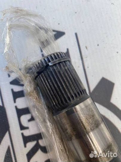 Привод с сборе Mercedes Benz w164