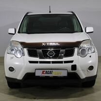 Nissan X-Trail 2.0 MT, 2014, 170 100 км, с пробегом, цена 1 360 000 руб.