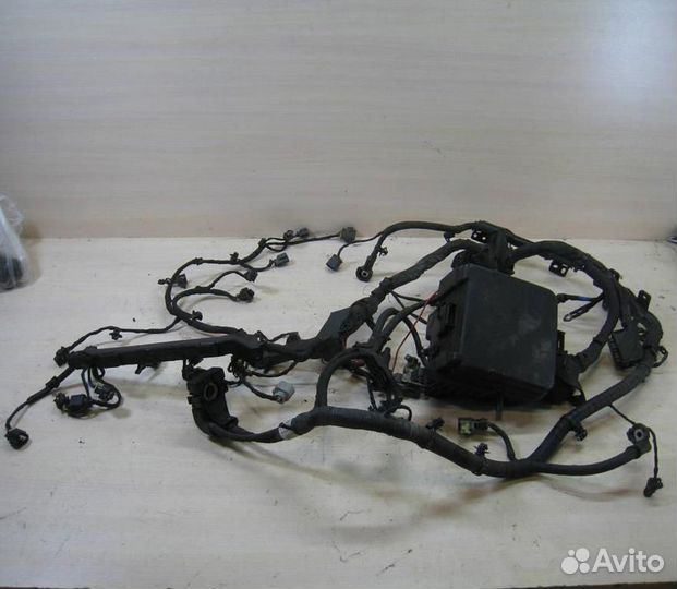 Жгут проводки двигателя KIA ceed (ED) 2011