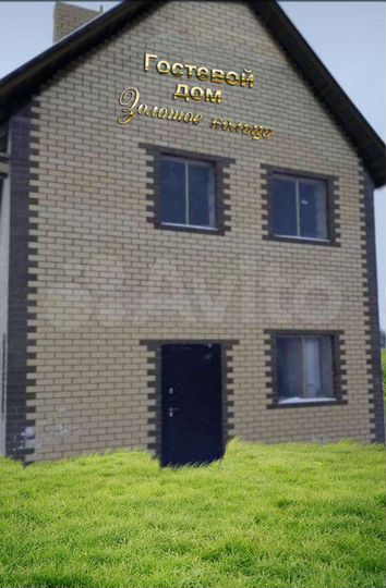 Гостиница, 160 м²