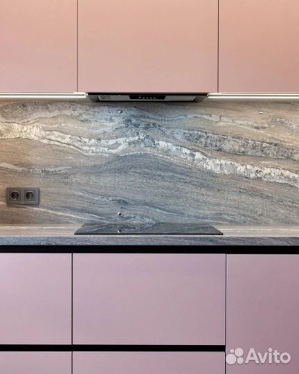 Кухня на заказ новая