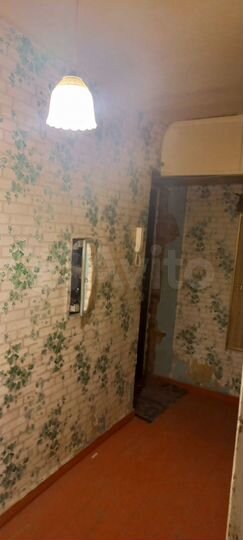 2-к. квартира, 44,9 м², 3/5 эт.