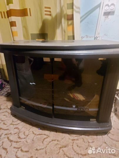 Тумба под тв