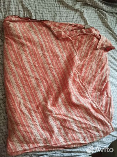 Слинг-шарф natibaby