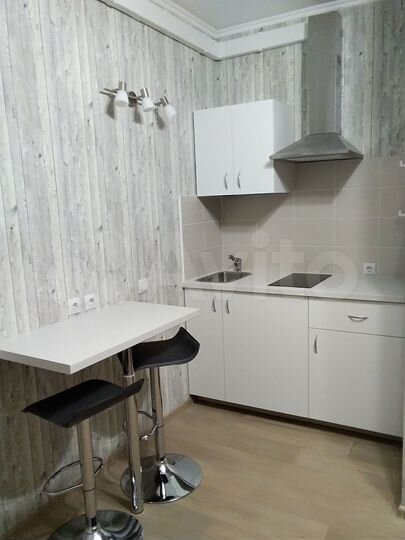 Квартира-студия, 29 м², 3/19 эт.