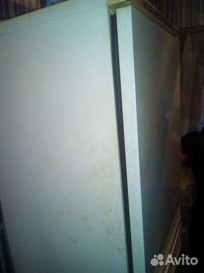 Холодильник бу