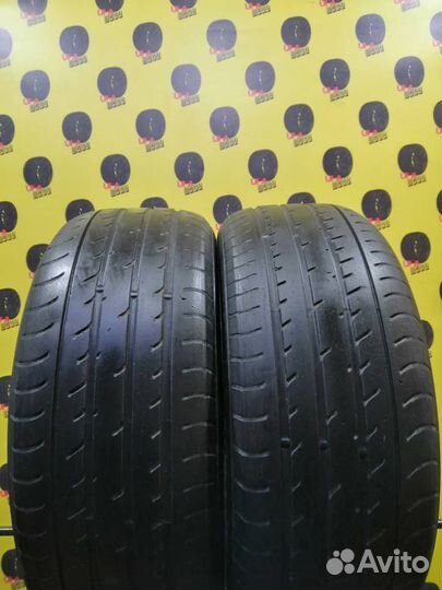 Toyo Proxes T1-A 225/55 R17