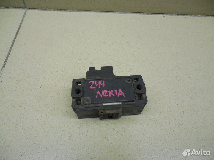 Датчик абсолютного давления Nexia 1995-2016