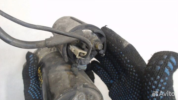 Стартер Audi A4 (B5), 1995