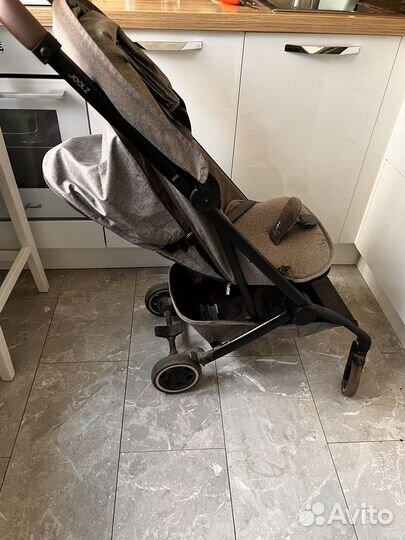 Коляска joolz aer