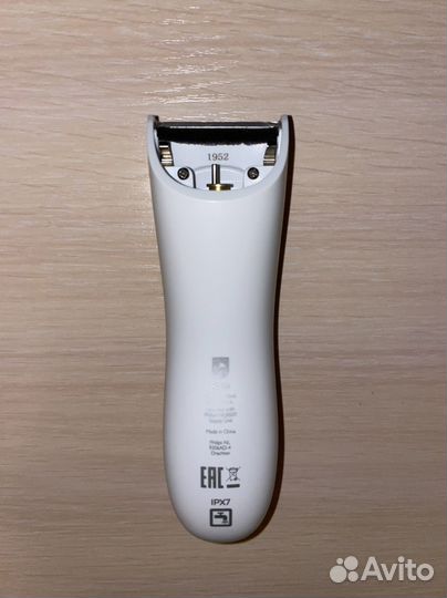 Машинка для стрижки волос Philips HC1091/15