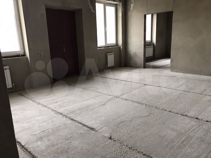 Дом 95 м² на участке 7 сот.