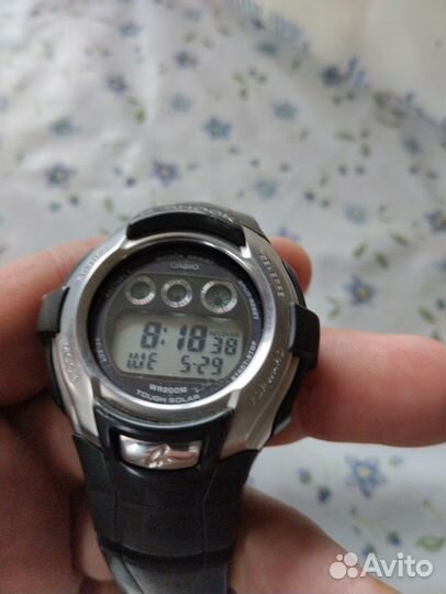 Часы Casio G-shock G-7301 2816