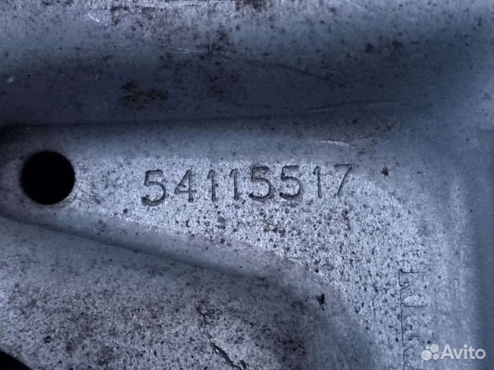 Трапеция дворников Renault Kangoo I (19972008)