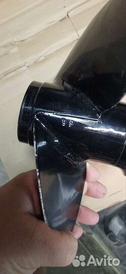 Винт для лодочного мотора