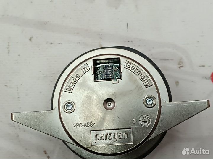 Часы Porsche Macan Gts DGR 2020