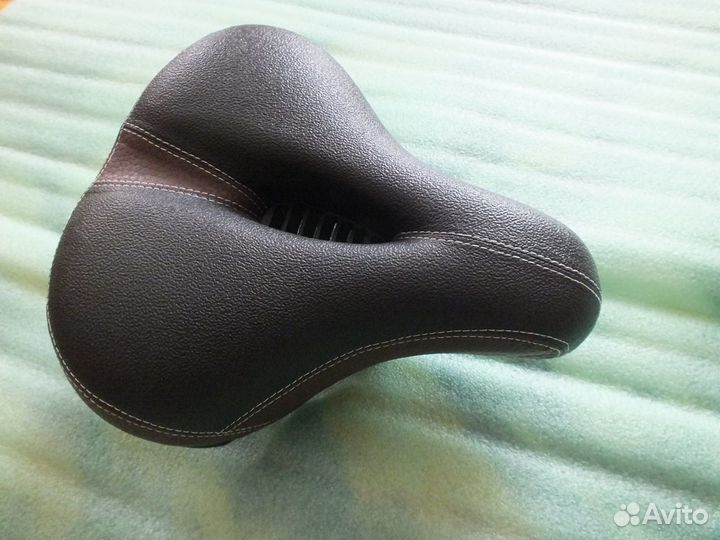 Велозапчасти