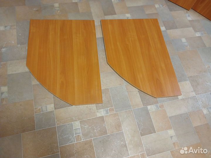 Приставки к столу 50х70