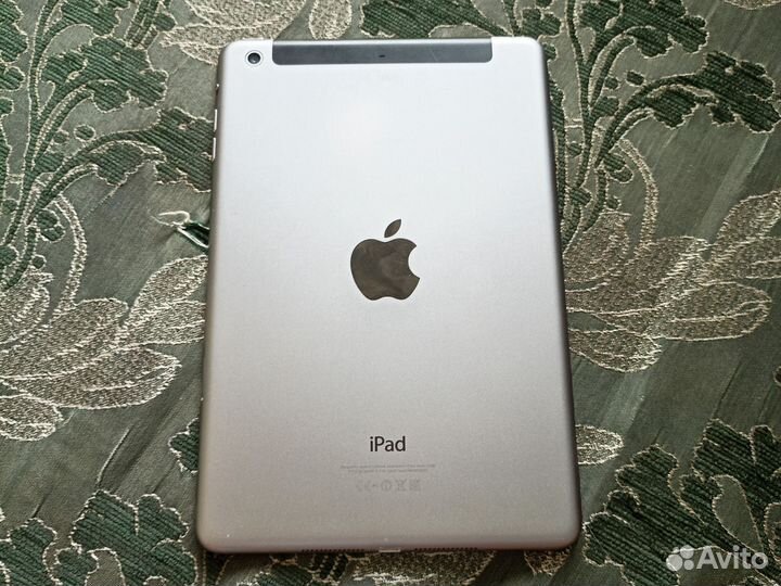 iPad mini 2 16gb