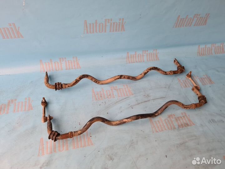 Стабилизатор задний Infiniti Fx Qx70 S51