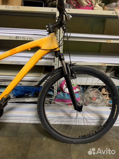 Крылья для велосипеда