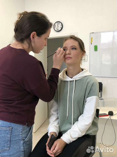 Требуются модели для массажа