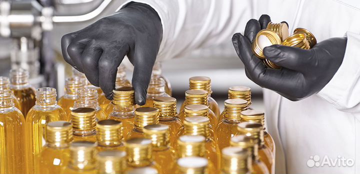 Упаковщица косметики 2500